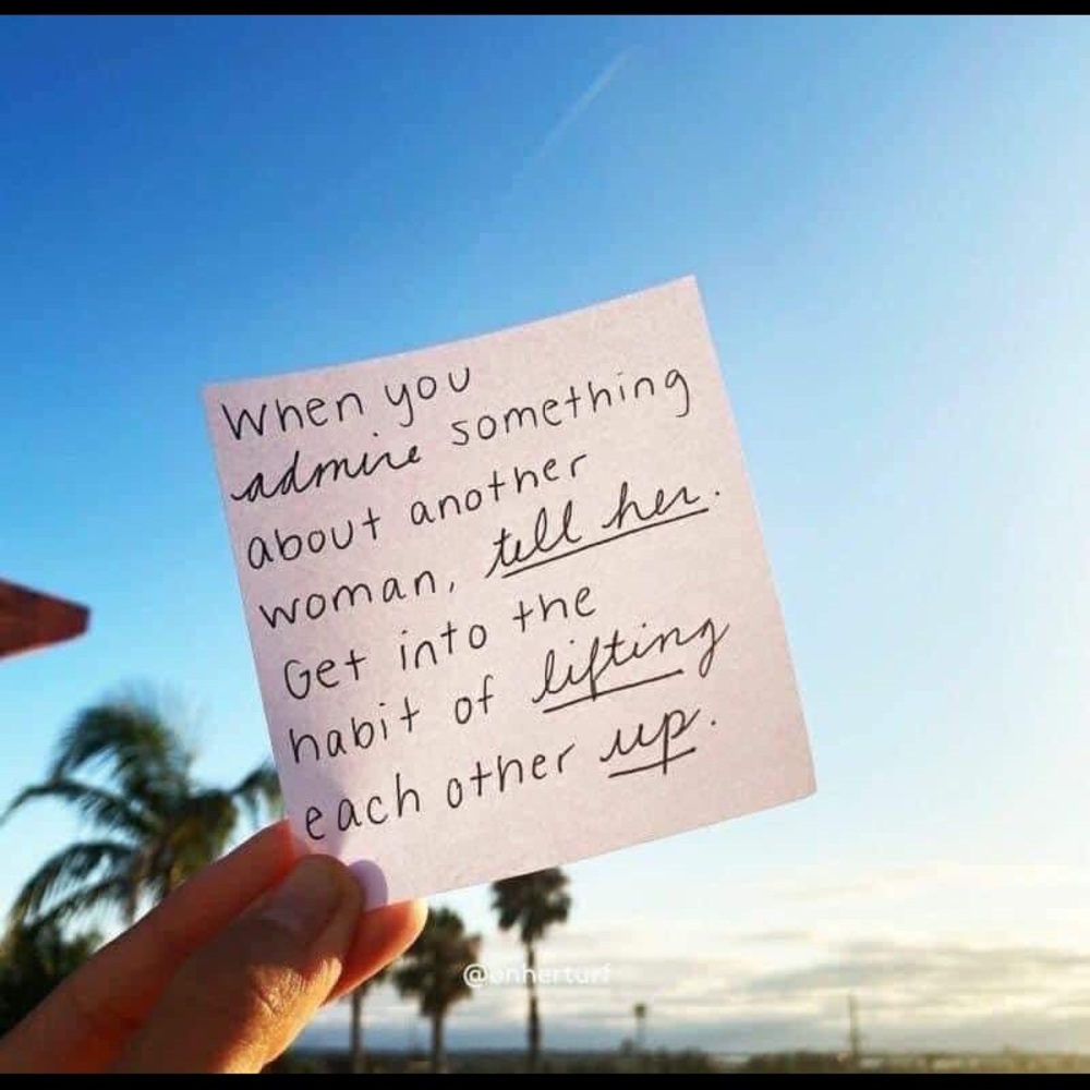 Every day!